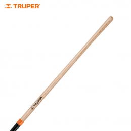 TRUPER-102170-พลั่วเหล็ก-สีดำ-ด้ามไม้-43นิ้ว-Series-T-2000-PCACL-P